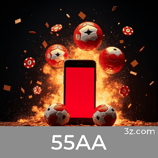 55AA: O Cassino Online Seguro e Confiável