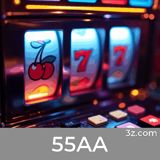 55AA: O Cassino Online Seguro e Confiável