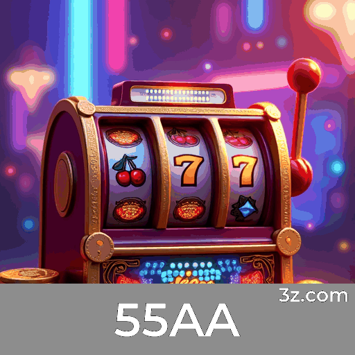 55AA: Aposte com Facilidade Usando o Aplicativo