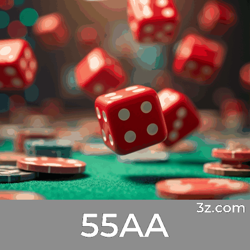 Universo de Jogos Extraordinários do 55AA: Diversão Sem Limites