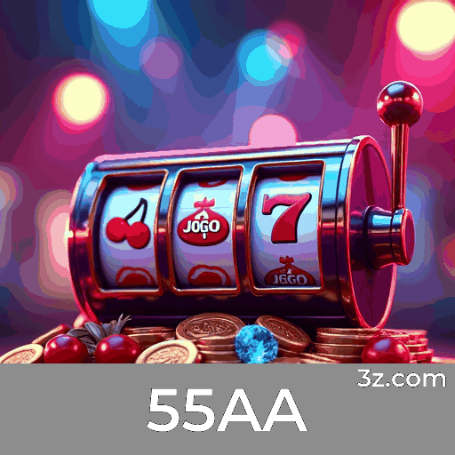 Bônus e promoções exclusivas no 55AA: aproveite ao máximo!