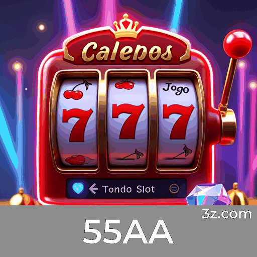 55AA: O Cassino Online Seguro e Confiável