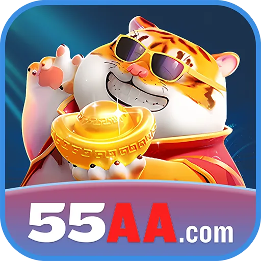 55AA Cassino Online